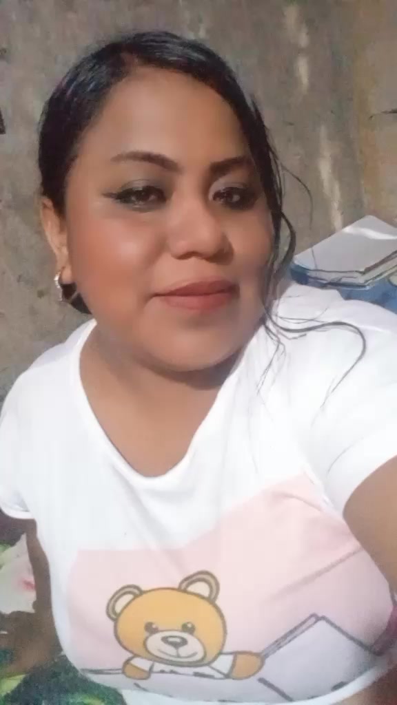 @Bety cruz