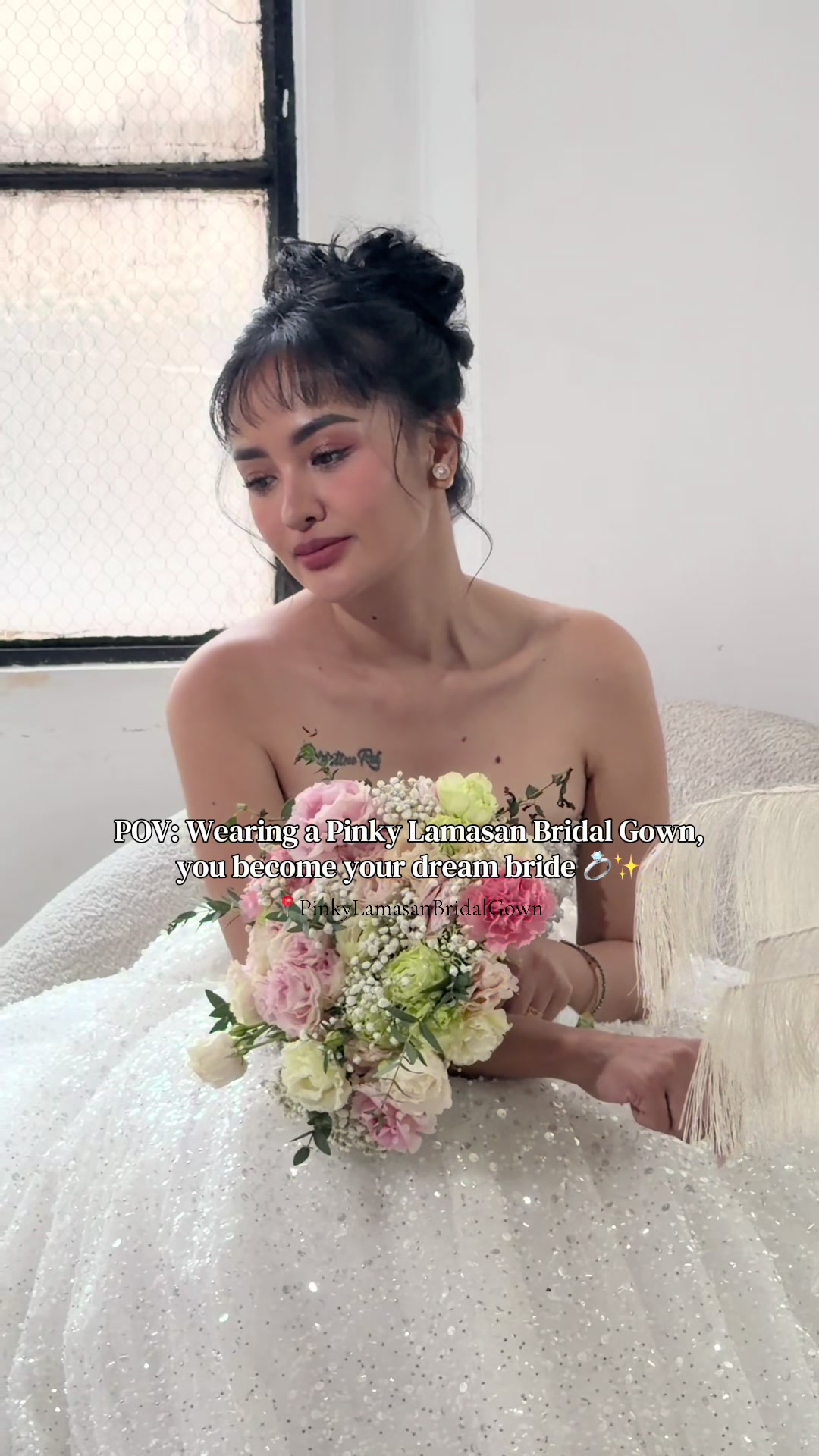 @pinkylamasanbridalgown