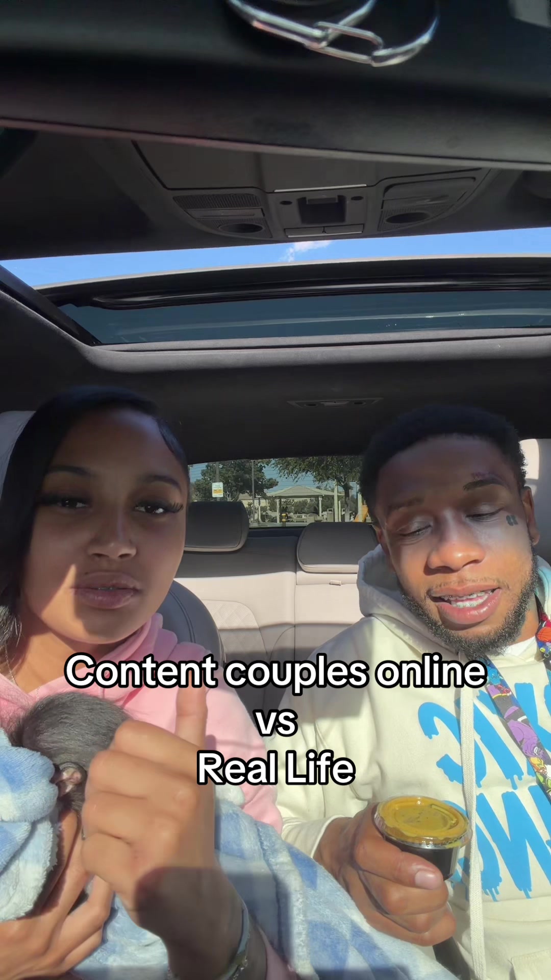 @OJTV & Mojo Jojo🧡