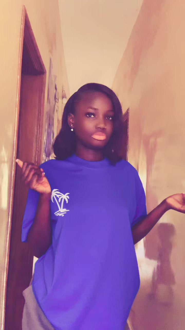 @Mbengue princesse 🏅💍💕