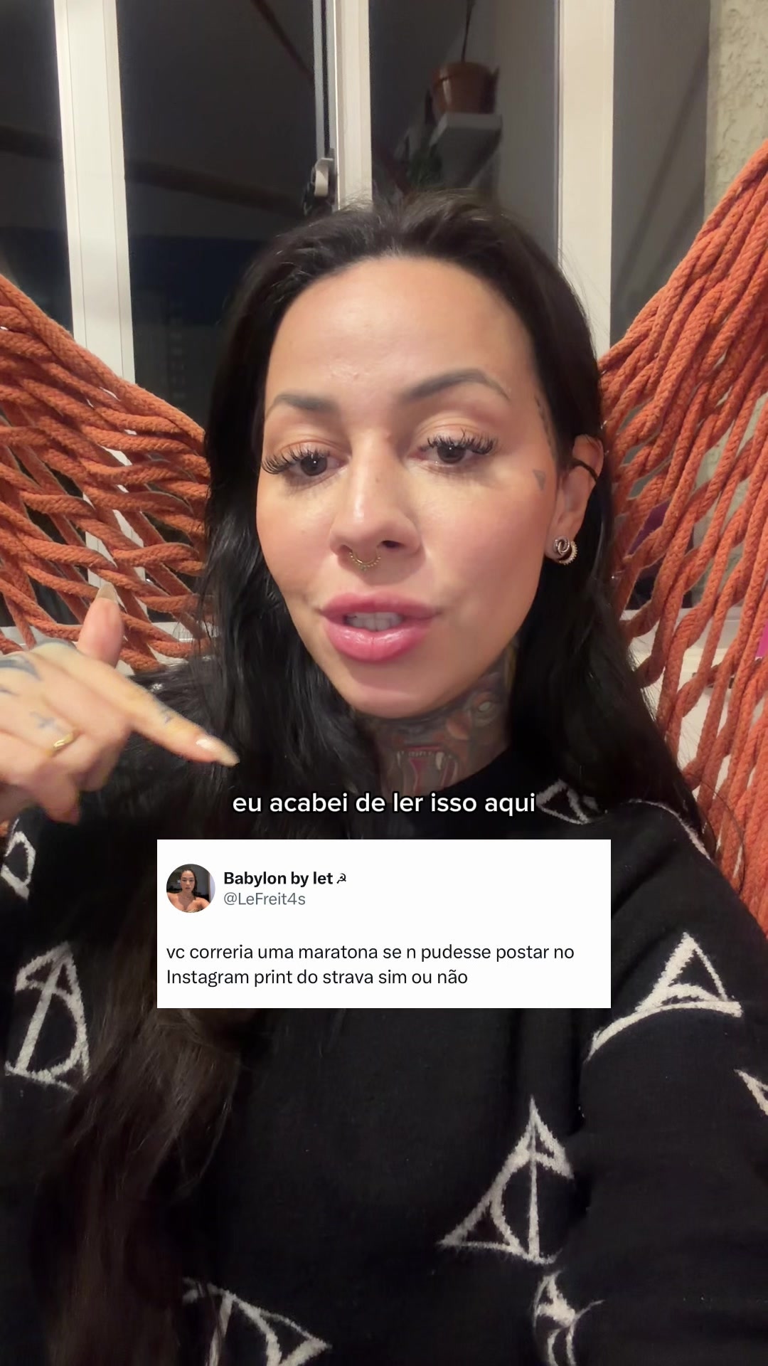@Amanda Albuquerque -Moça do ☕️