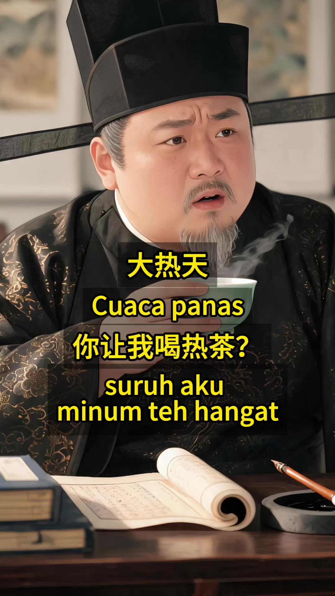 @Sinshe RenAi