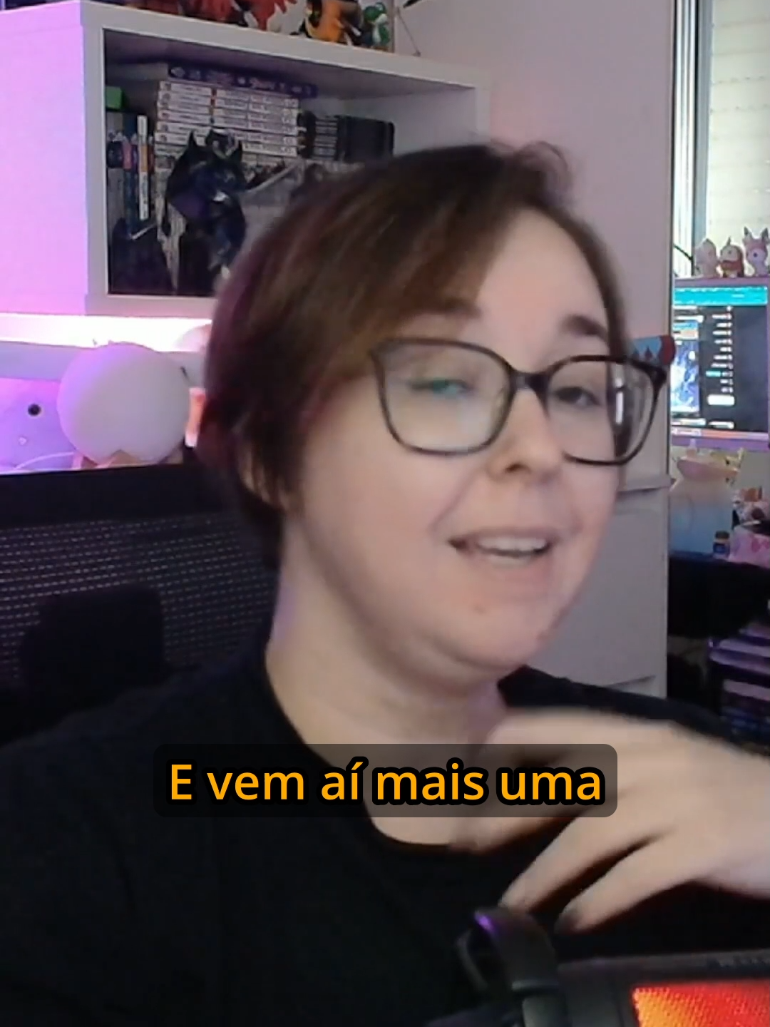 @Jessie Pangaio Extra