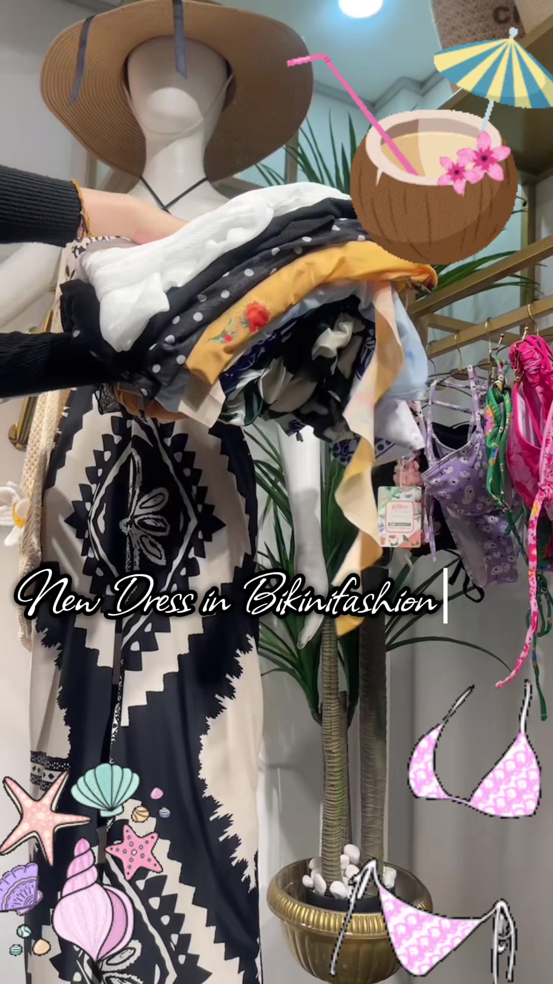 @Bikini Fashion๐ฐ๐ญ