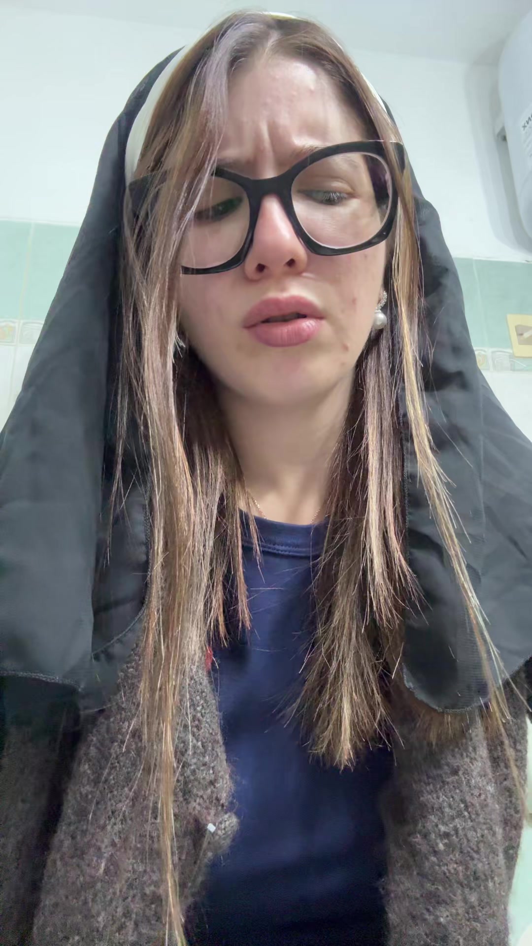 @La chica de los conteos
