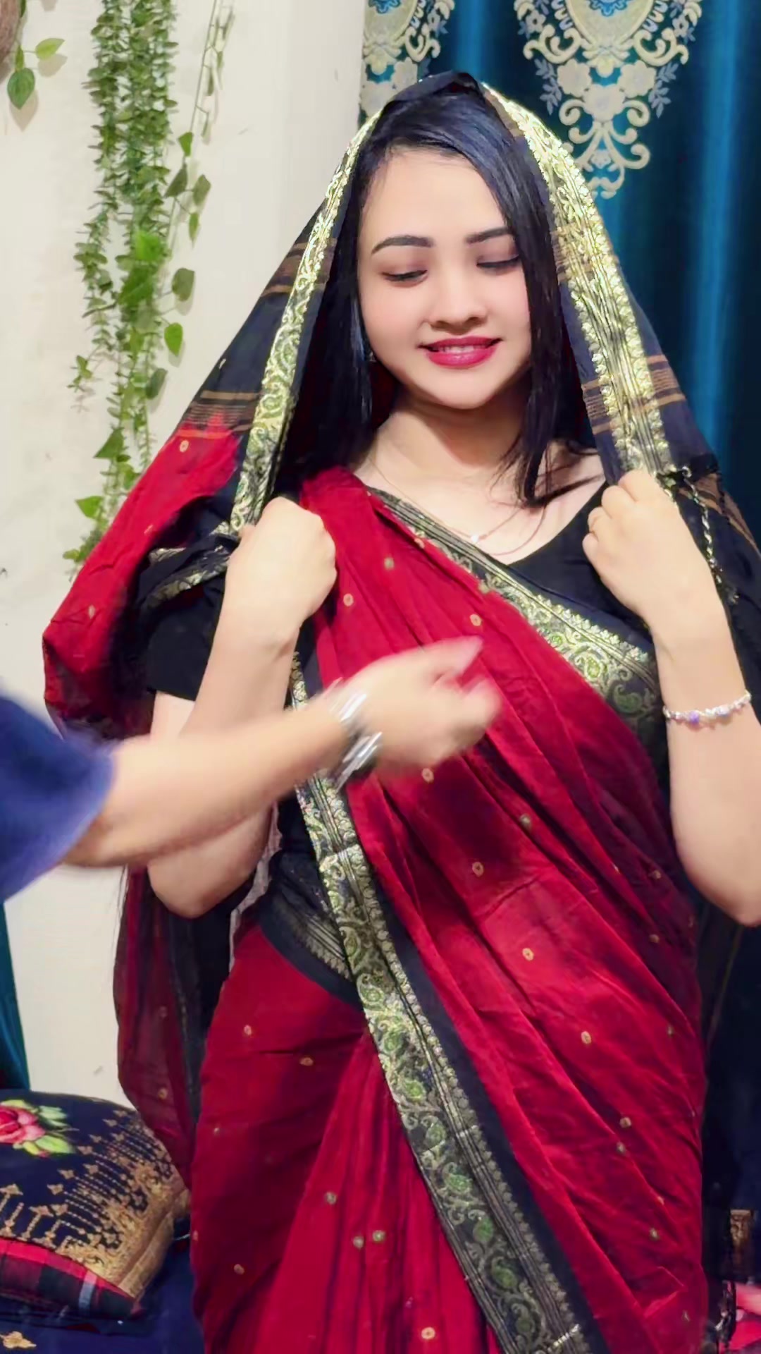 @❤️লতা-মনি❤