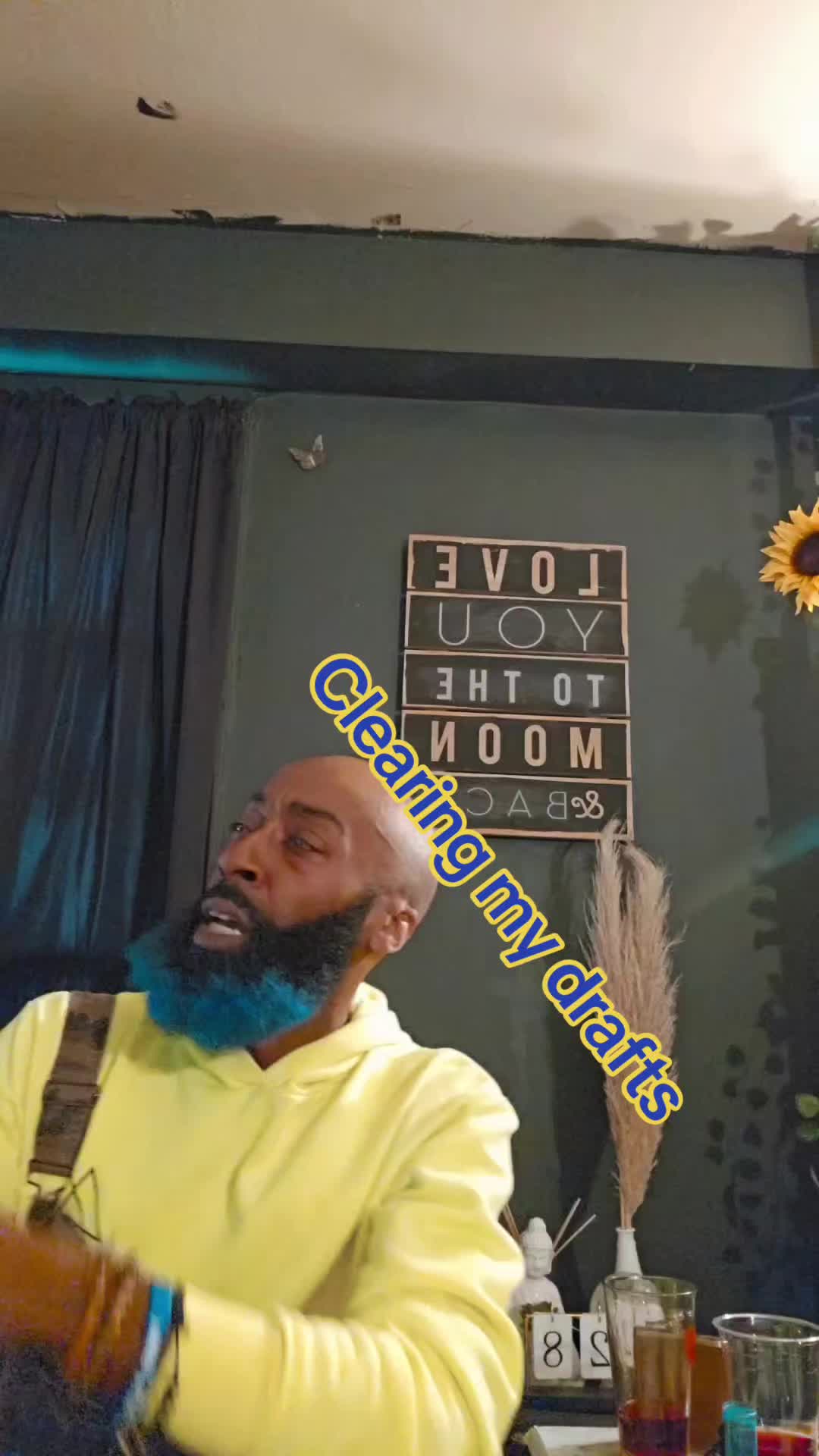 @the guy with the blue beard