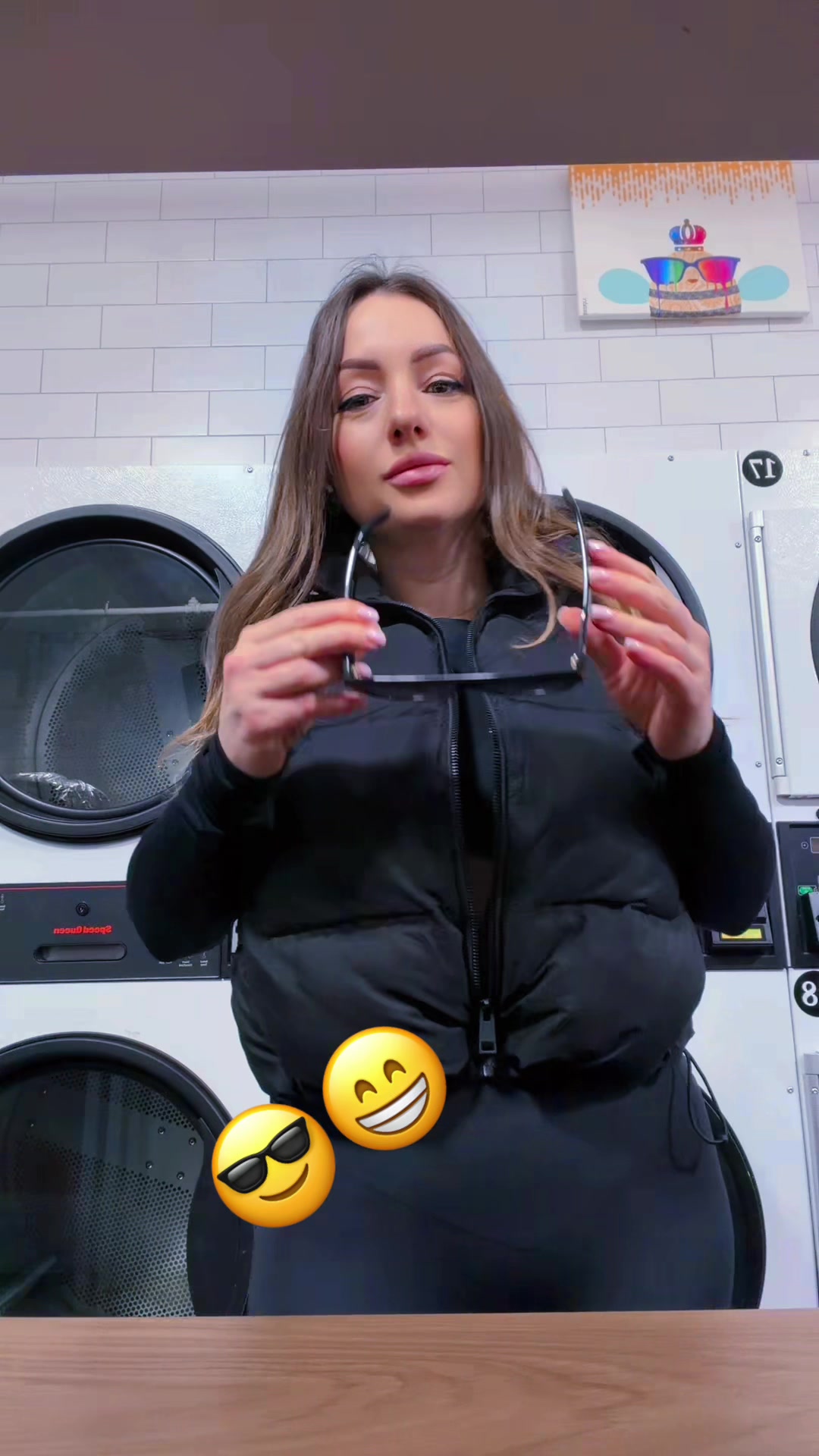 @Малина