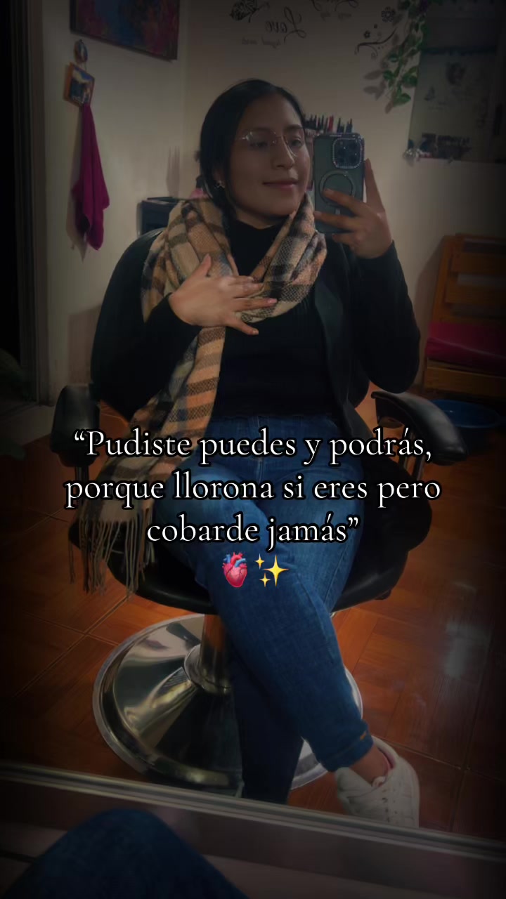 @🦋Soñita Tigasi🤍🦋