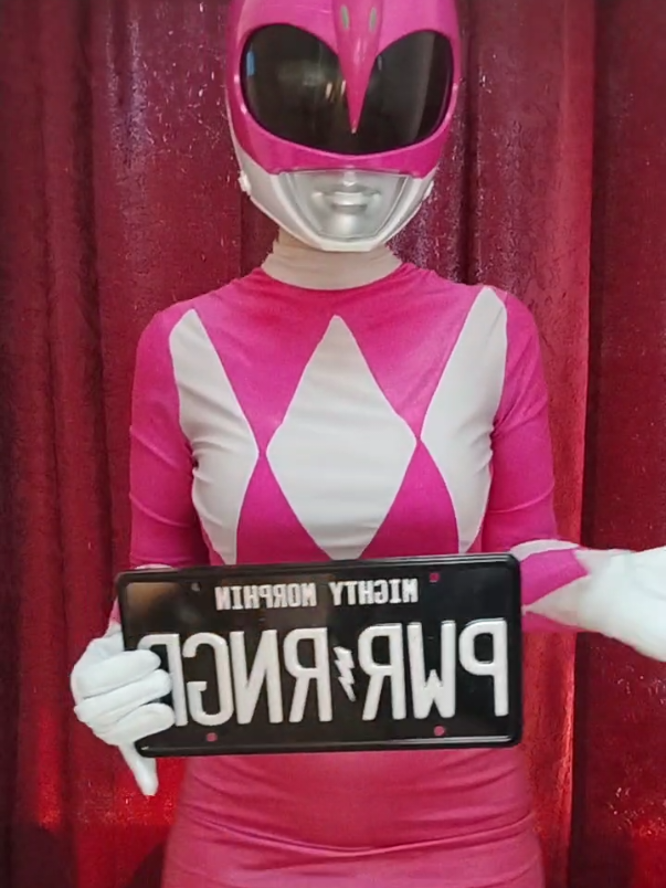 @PinkRangerGamer