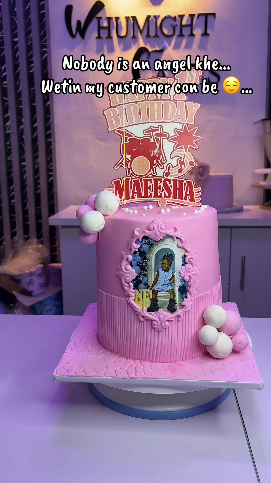 @BEST CAKE IN OSOGBO