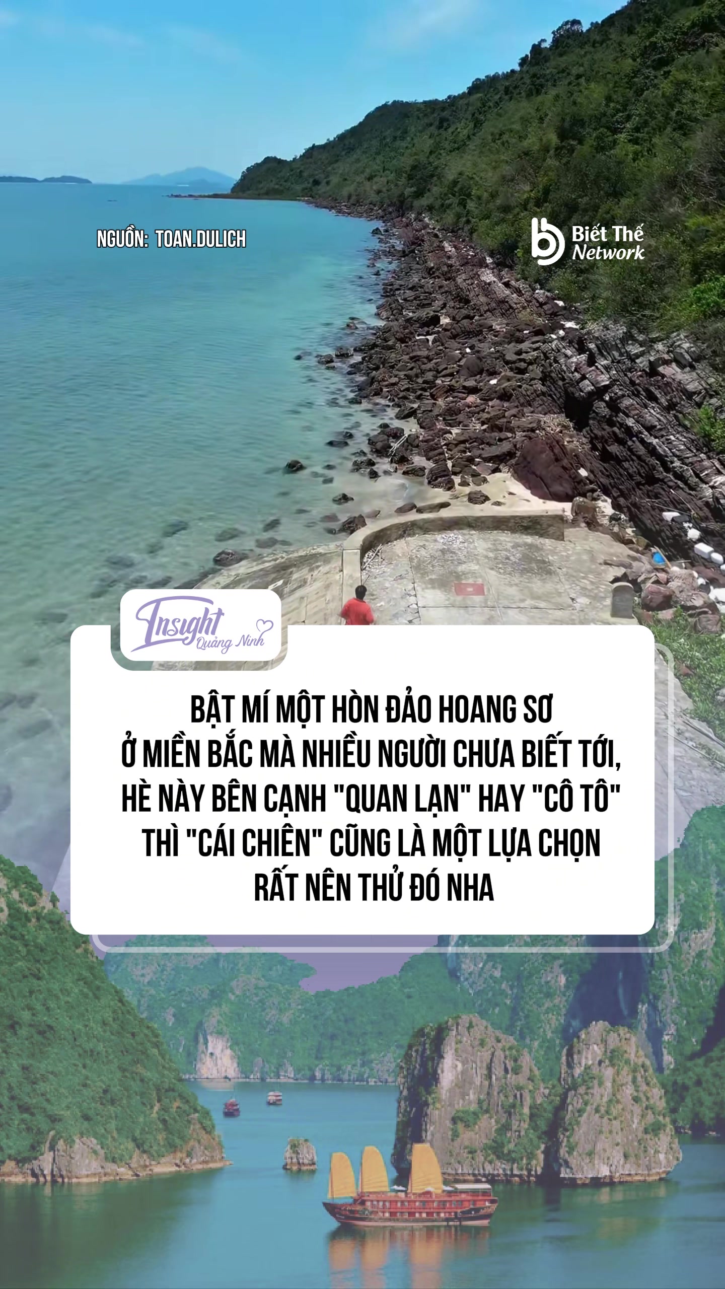 @Insight Quảng Ninh
