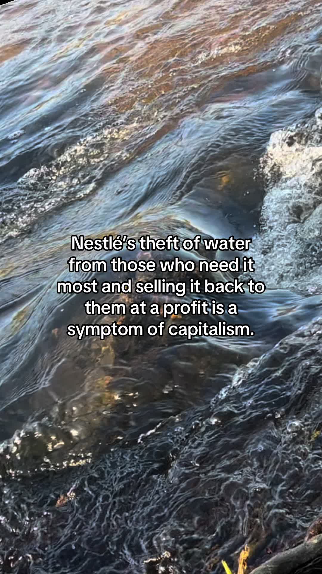 @environmentalist bro