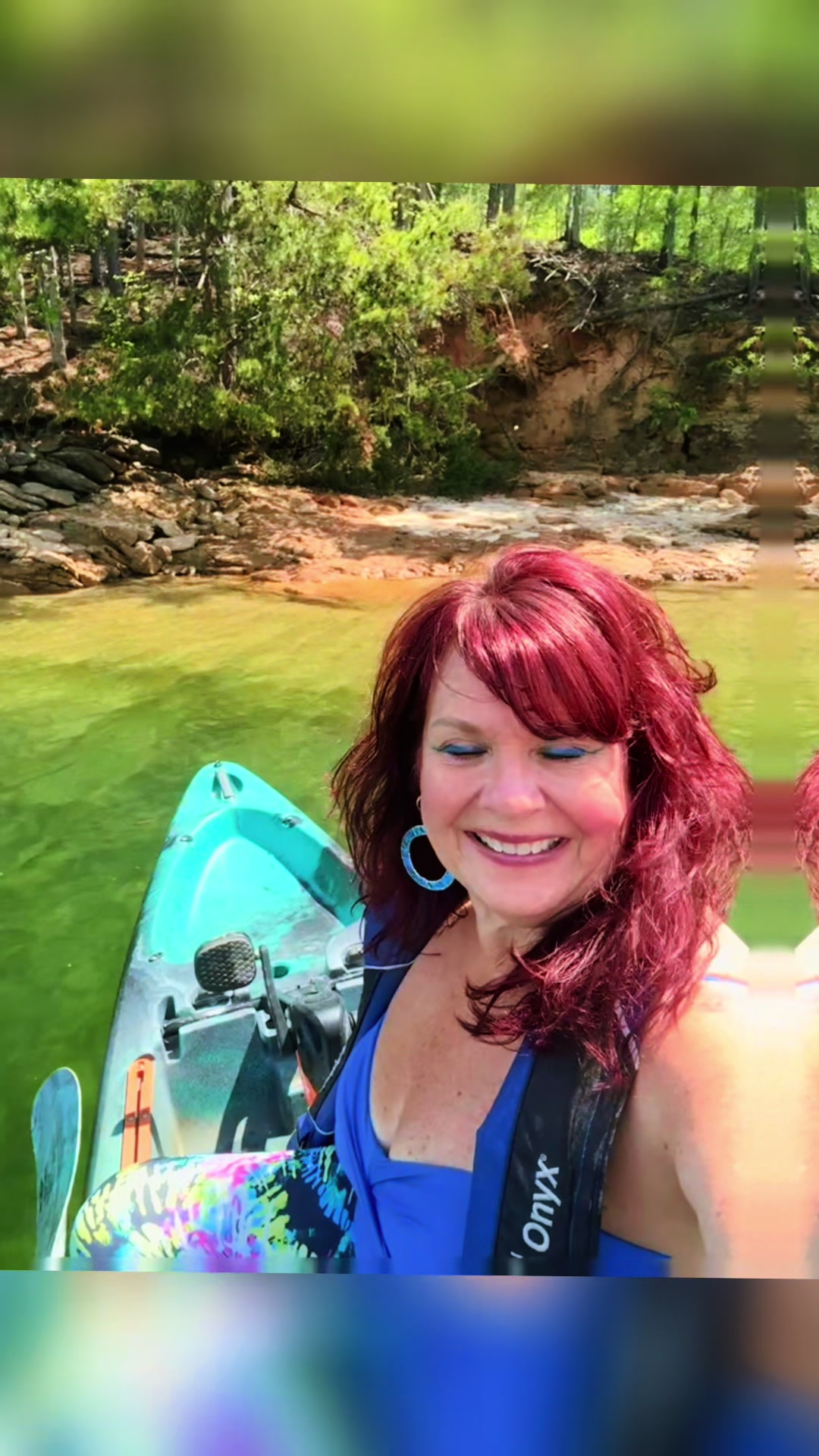 @🌳 🛶 🐊  SHARI 🥾🏔️