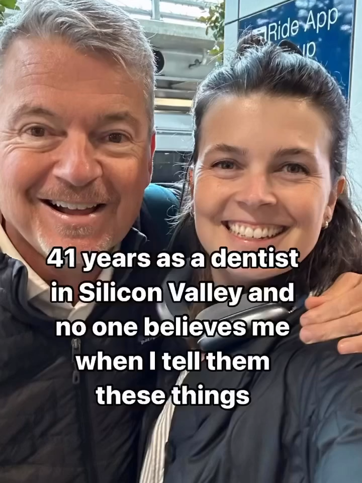 @Dr. Mark Burhenne | Dentist