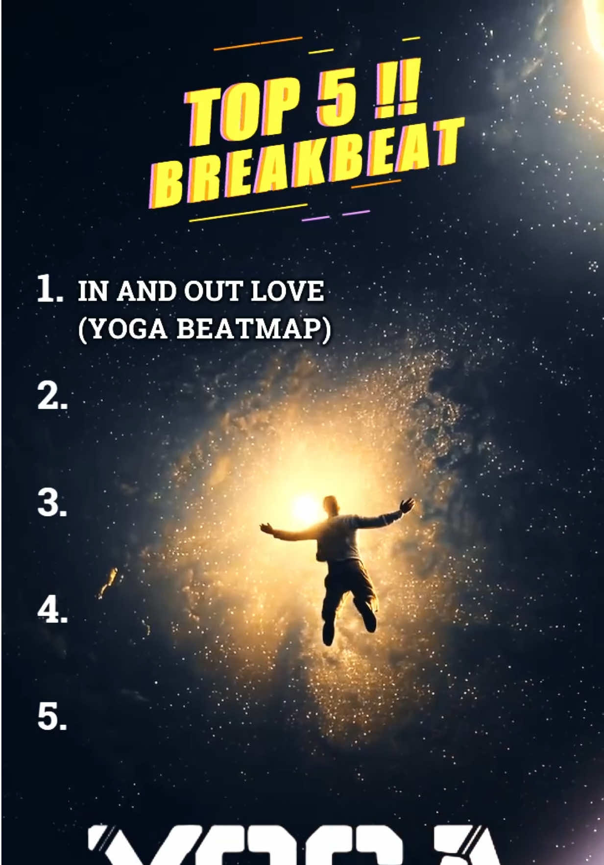 @Yoga BeatMap