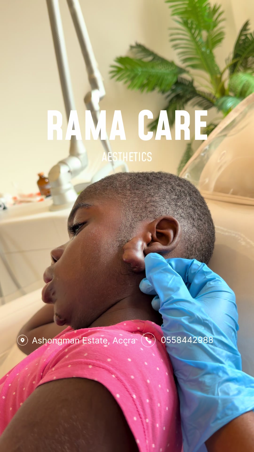 @Rama Care Aesthetics