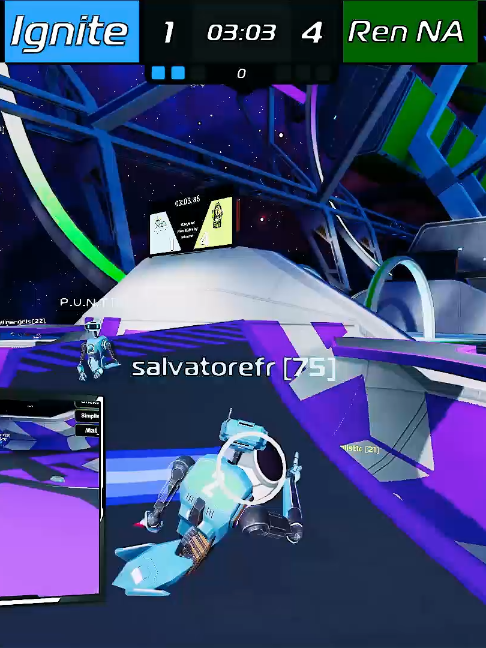 @Ignite VR