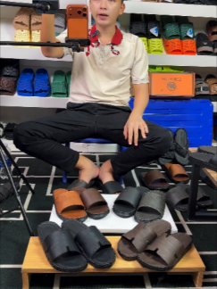 @HẬU Bán Dép