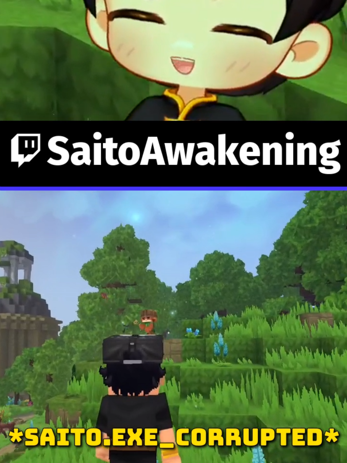 @SaitoAwakening🍁