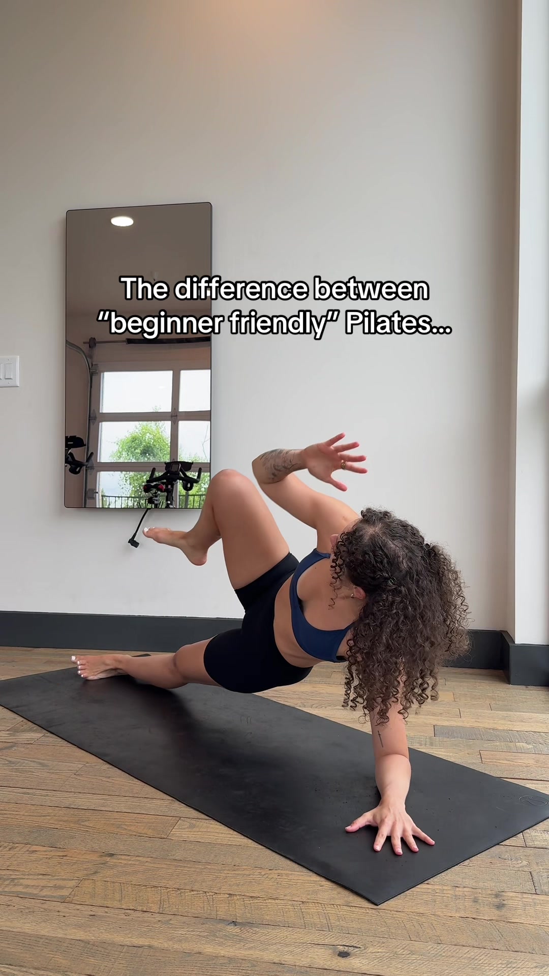 @Tay | Pilates & Strength
