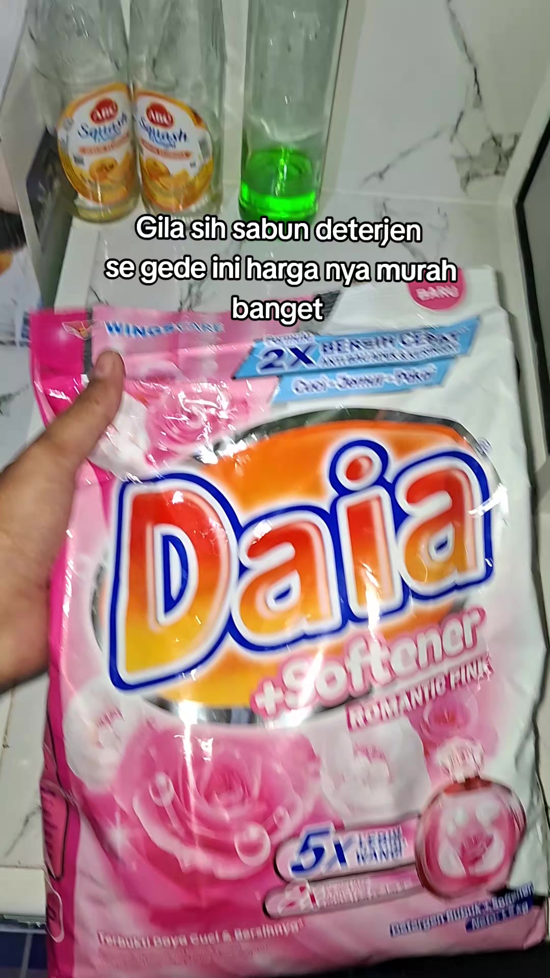 @PETUNJUK REZEKI