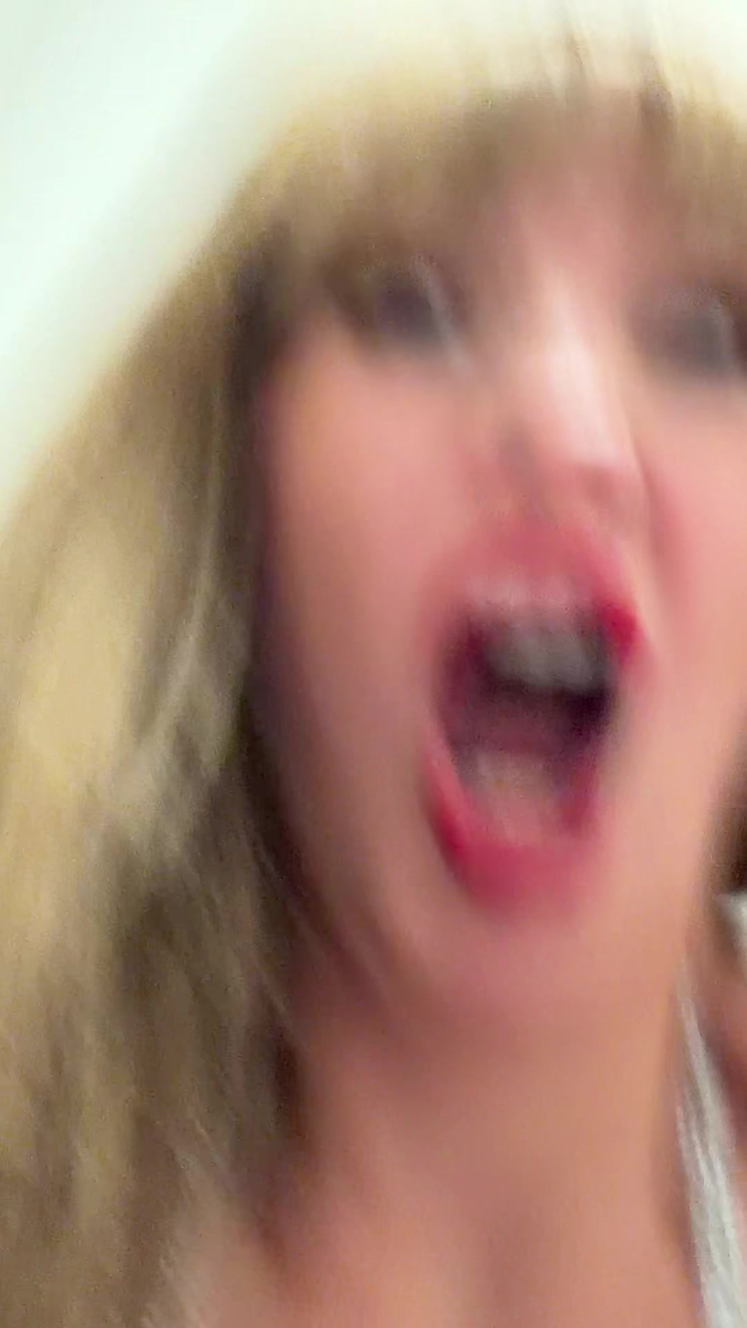 @Just Blondie