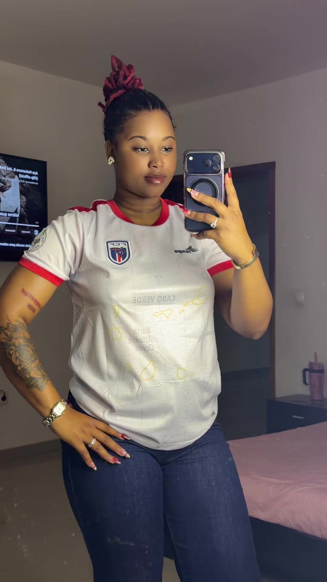 @Ëväh Morais🇨🇻