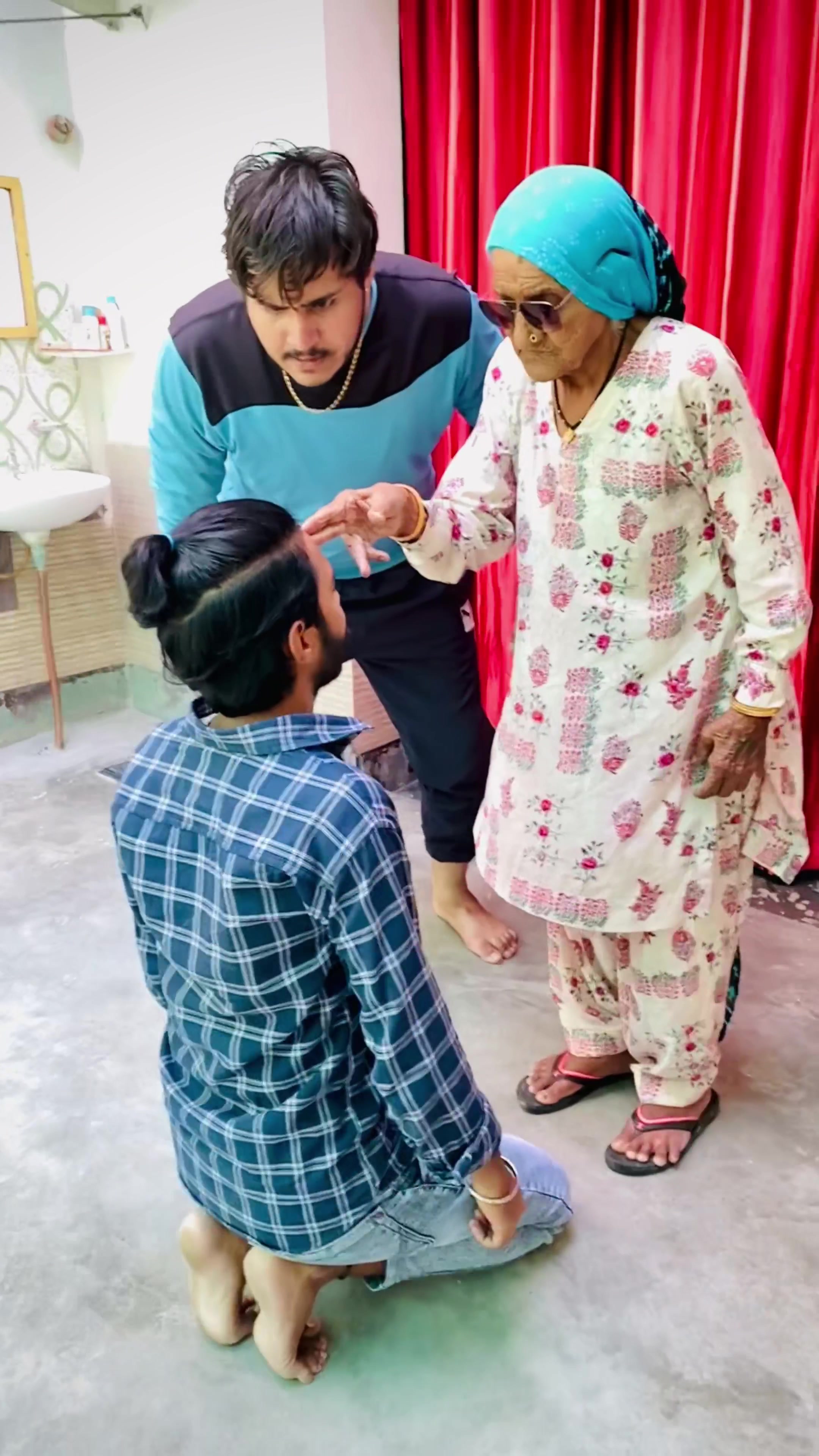 @Soni Badshah