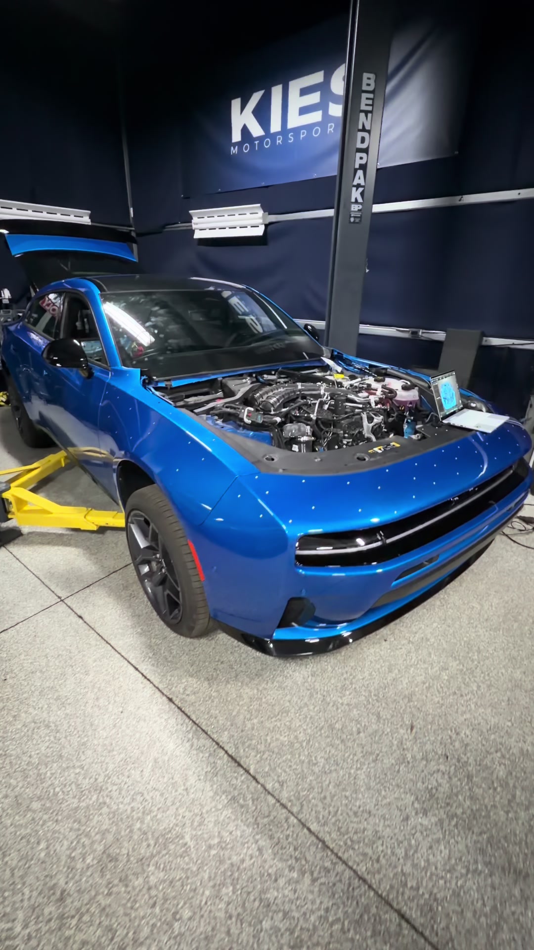 @Kies Motorsports, LLC