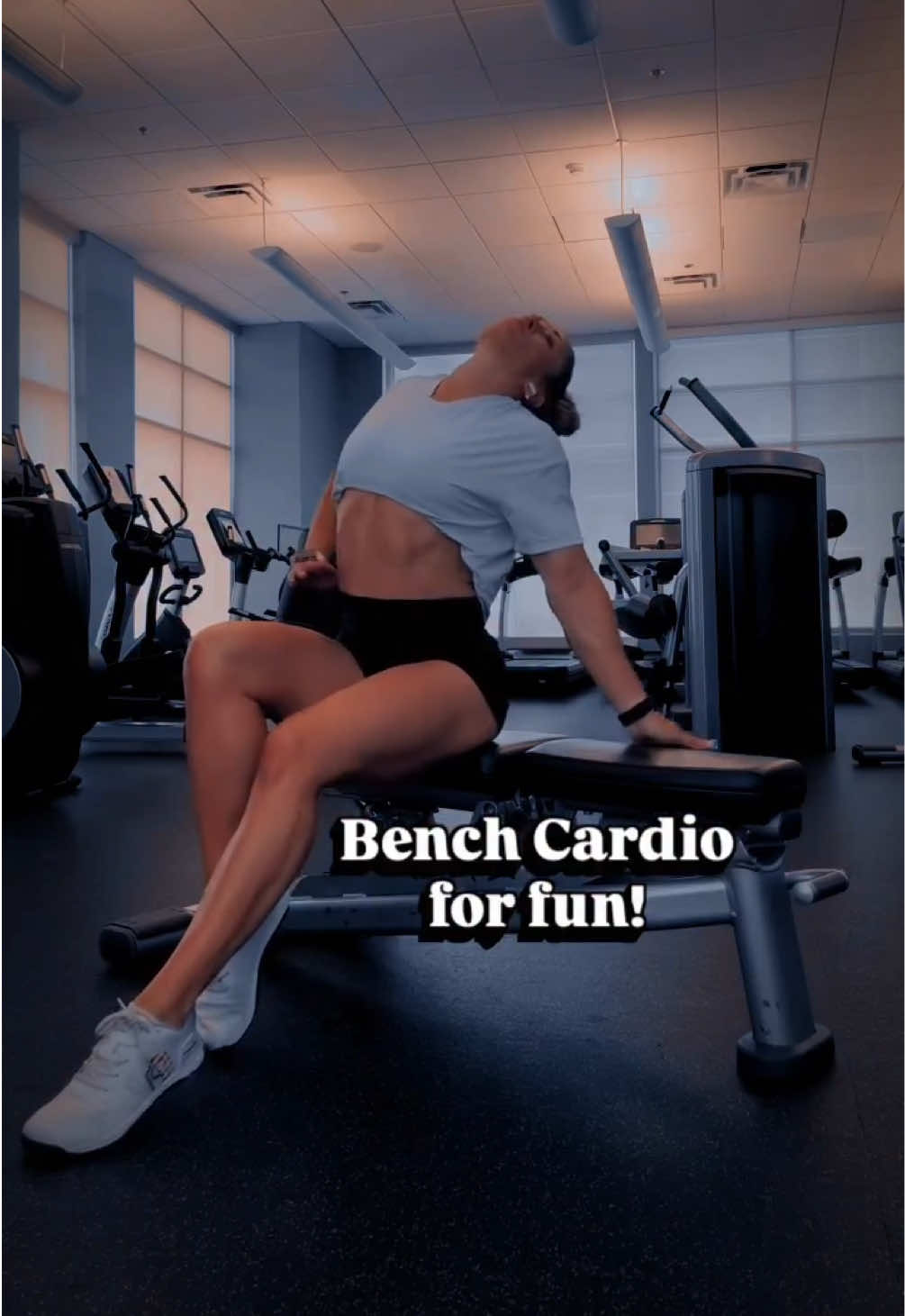 @Jenny Fisher | CPT, CNC