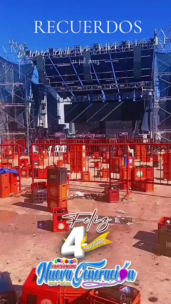 @Eddisur Producciones |๐ก๐ฅ๐โ