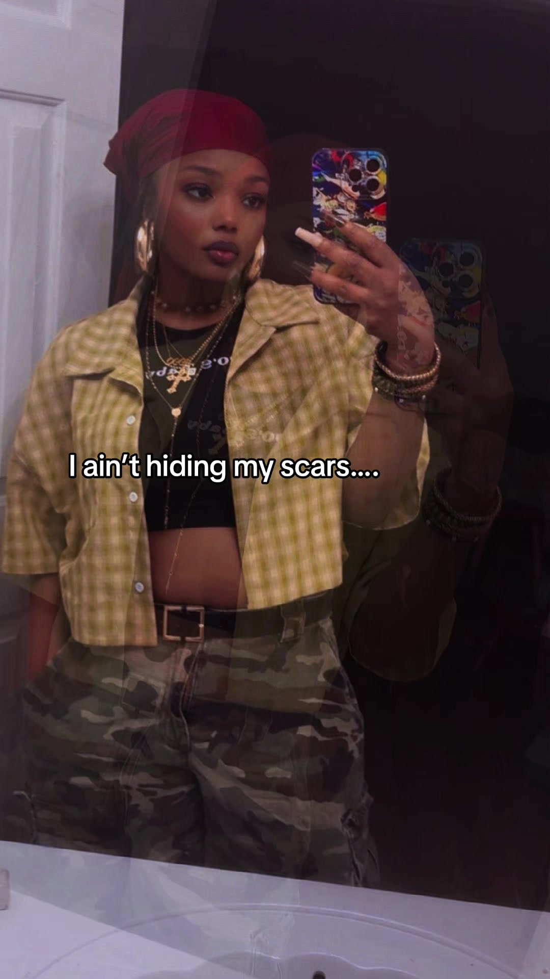 @kenyadachardae (Big Char)