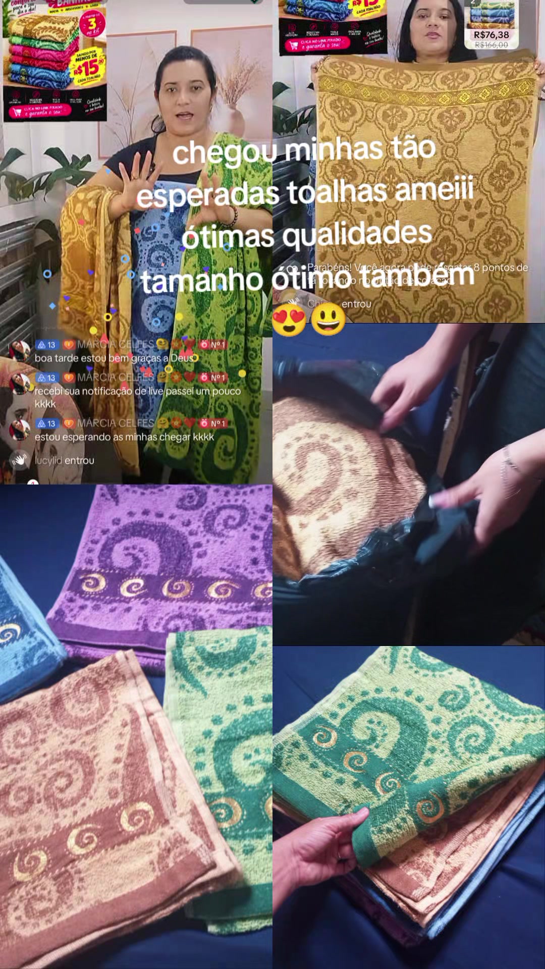 @MÁRCIA CELFES 🤗🏵️❤️