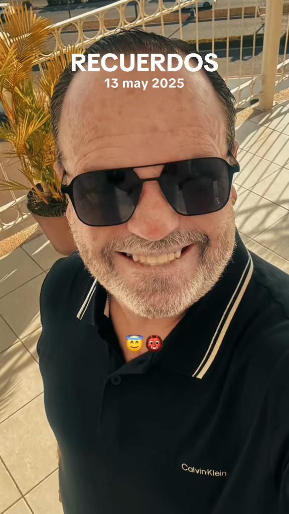 @Jose Angel Guerra Ro