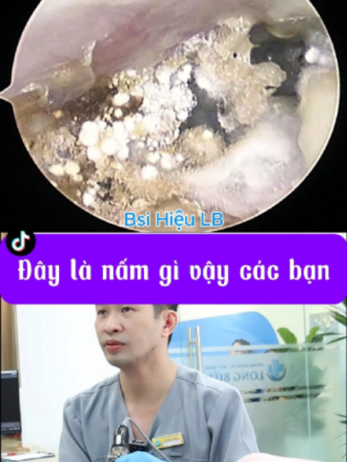 @Bs Hiệu Tai Mũi Họng Long Biên