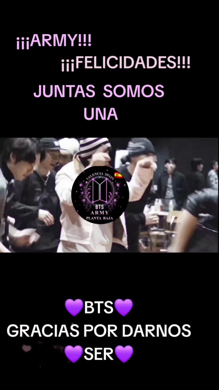 @Army In Love BTS Guatemala