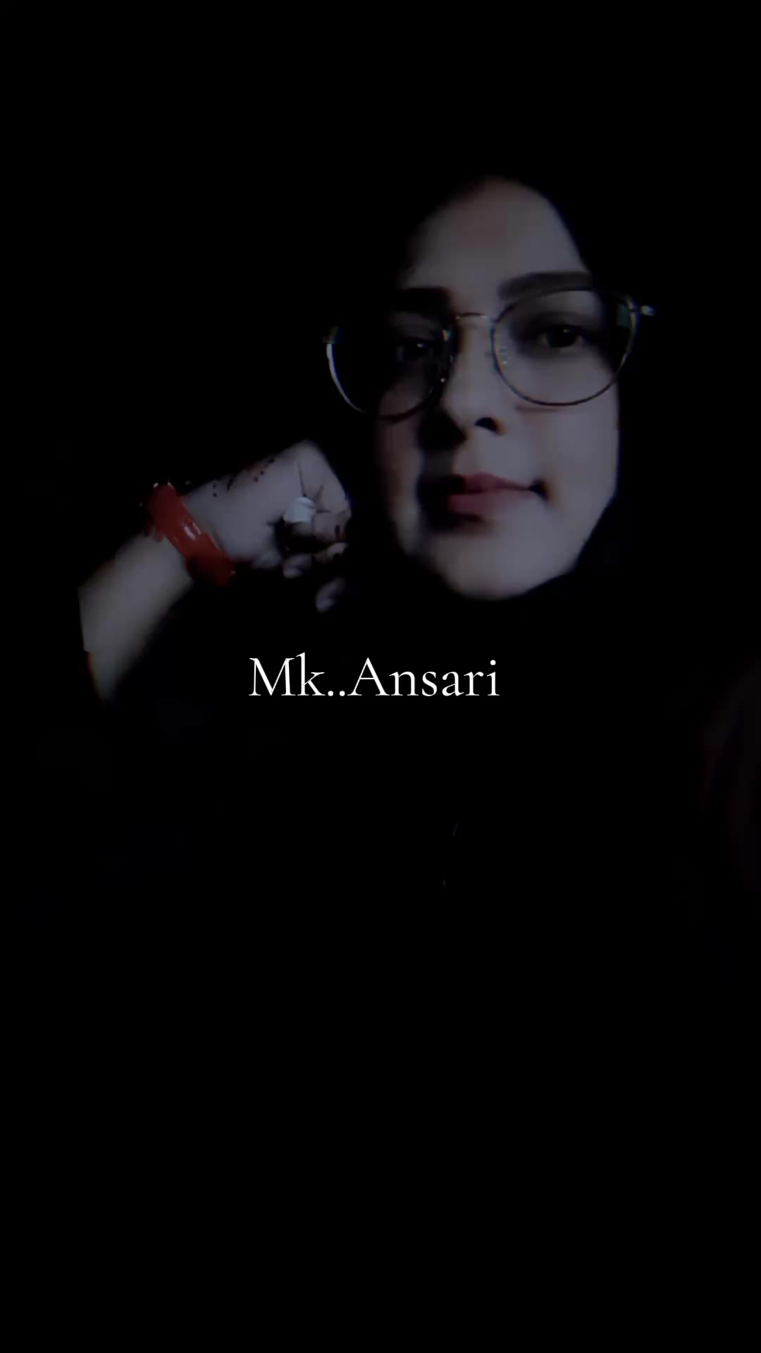@Maira Kanwal Ansari official