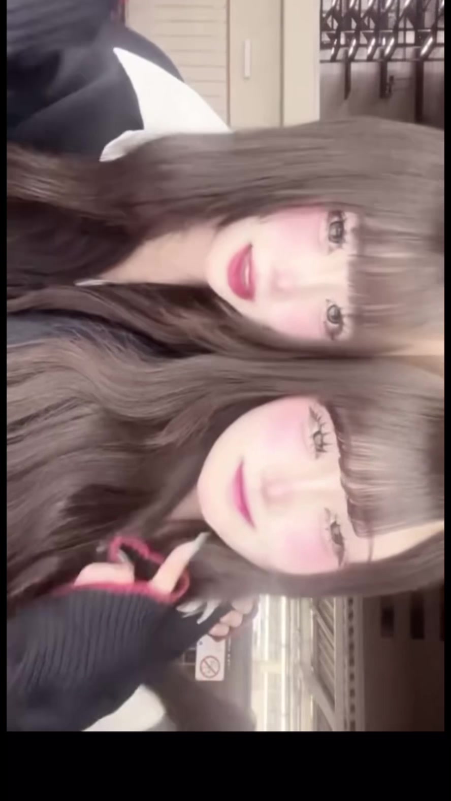 @ウィスパー