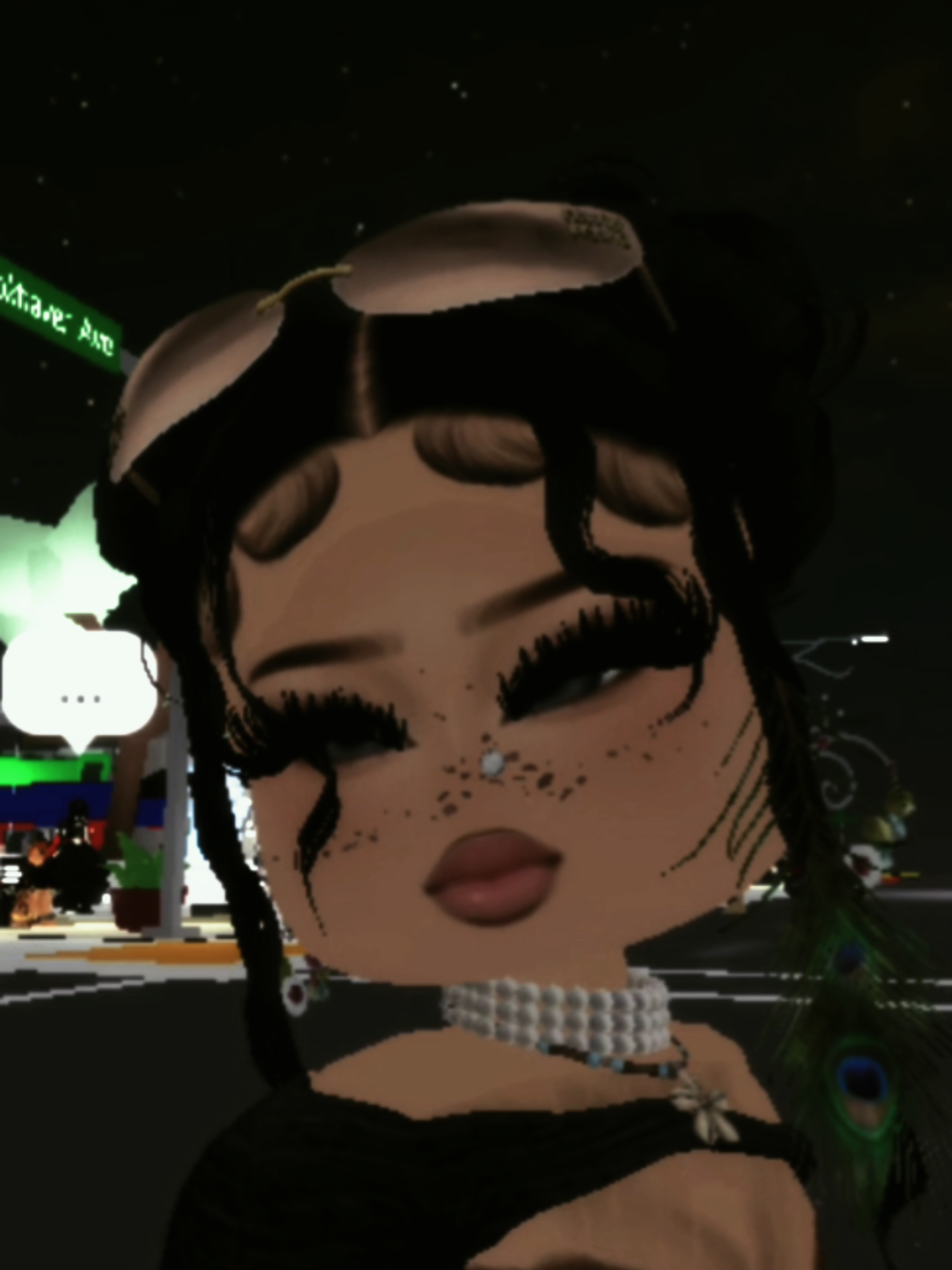 @「 †ყzzყ† '🌸 」