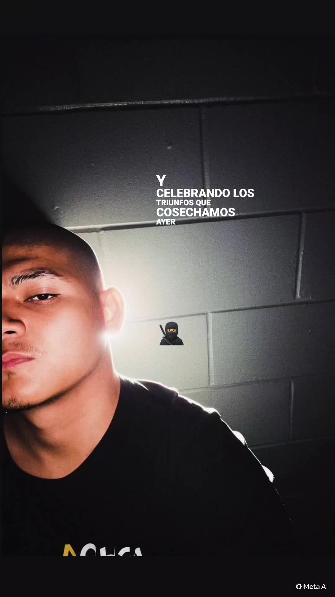 @Jobani Gutierrez