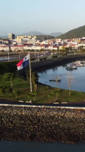 @Noticias Panam&aacute;