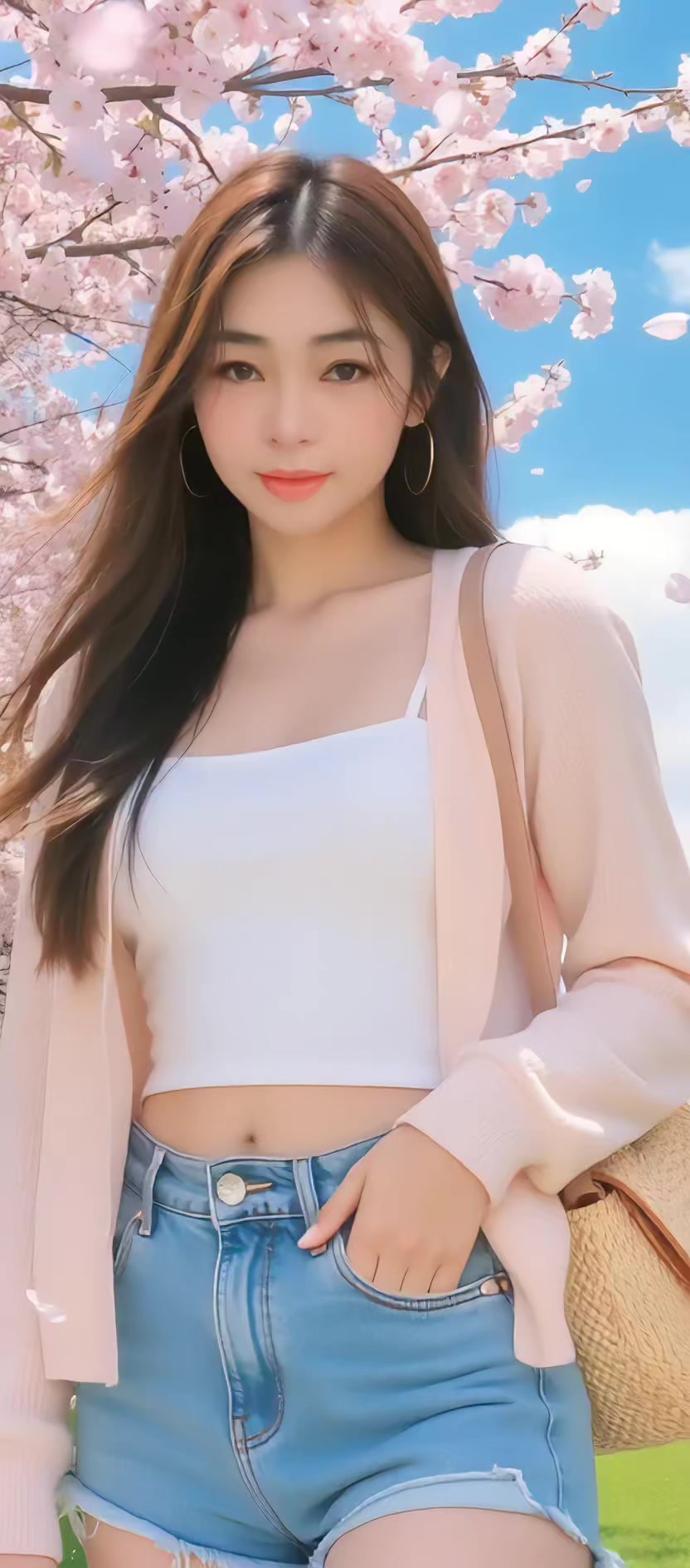 @lone girl 223