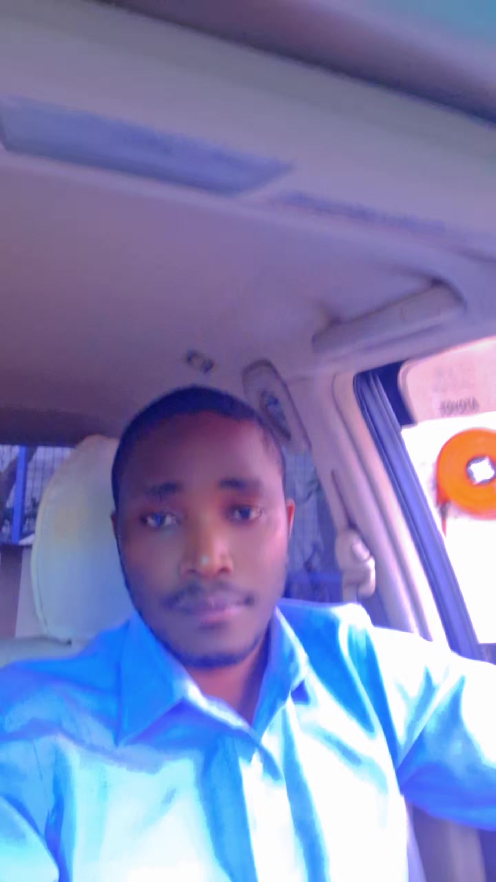 @EX-MARINE Daniel Obebo