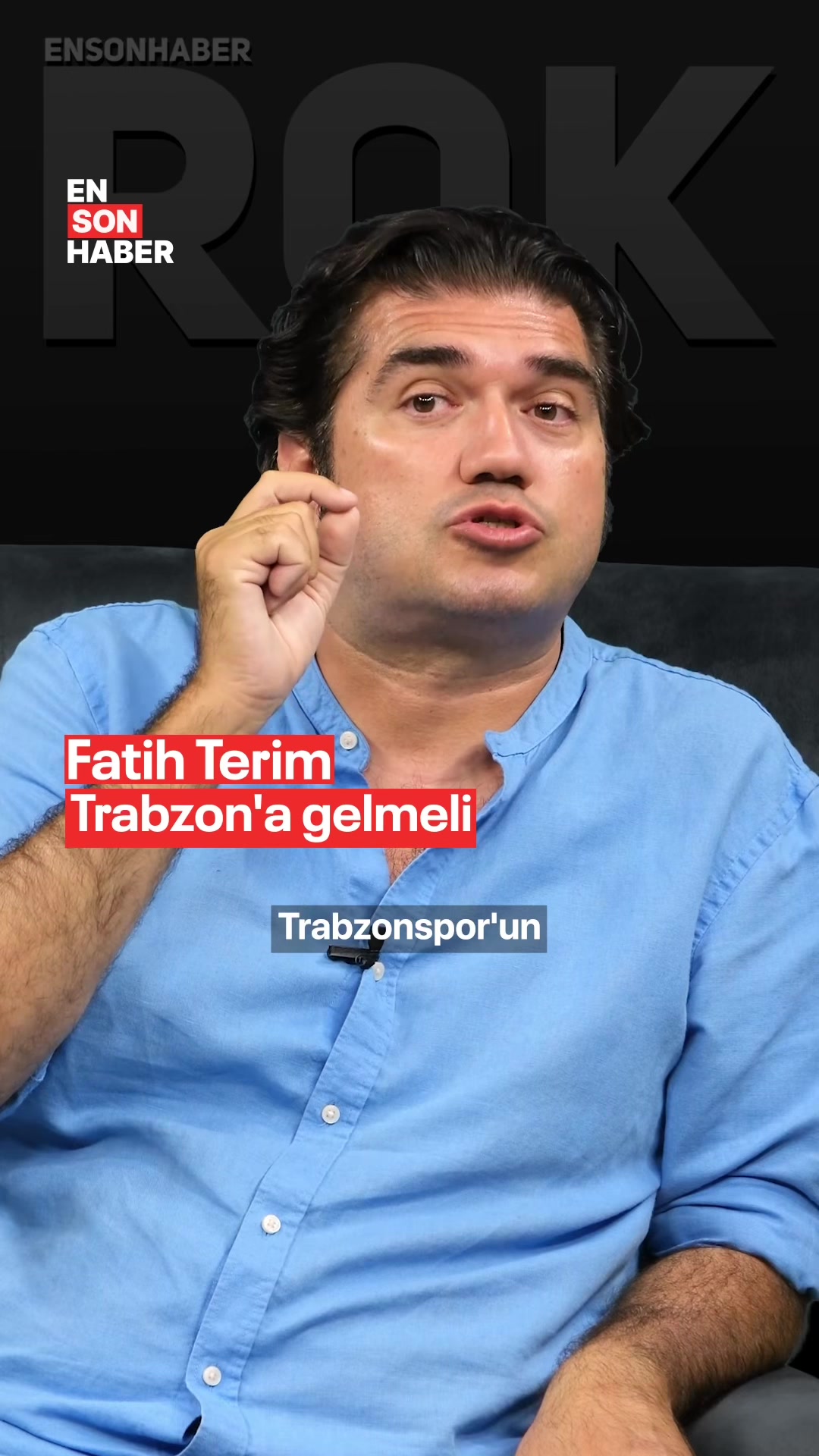 @Ensonhaber