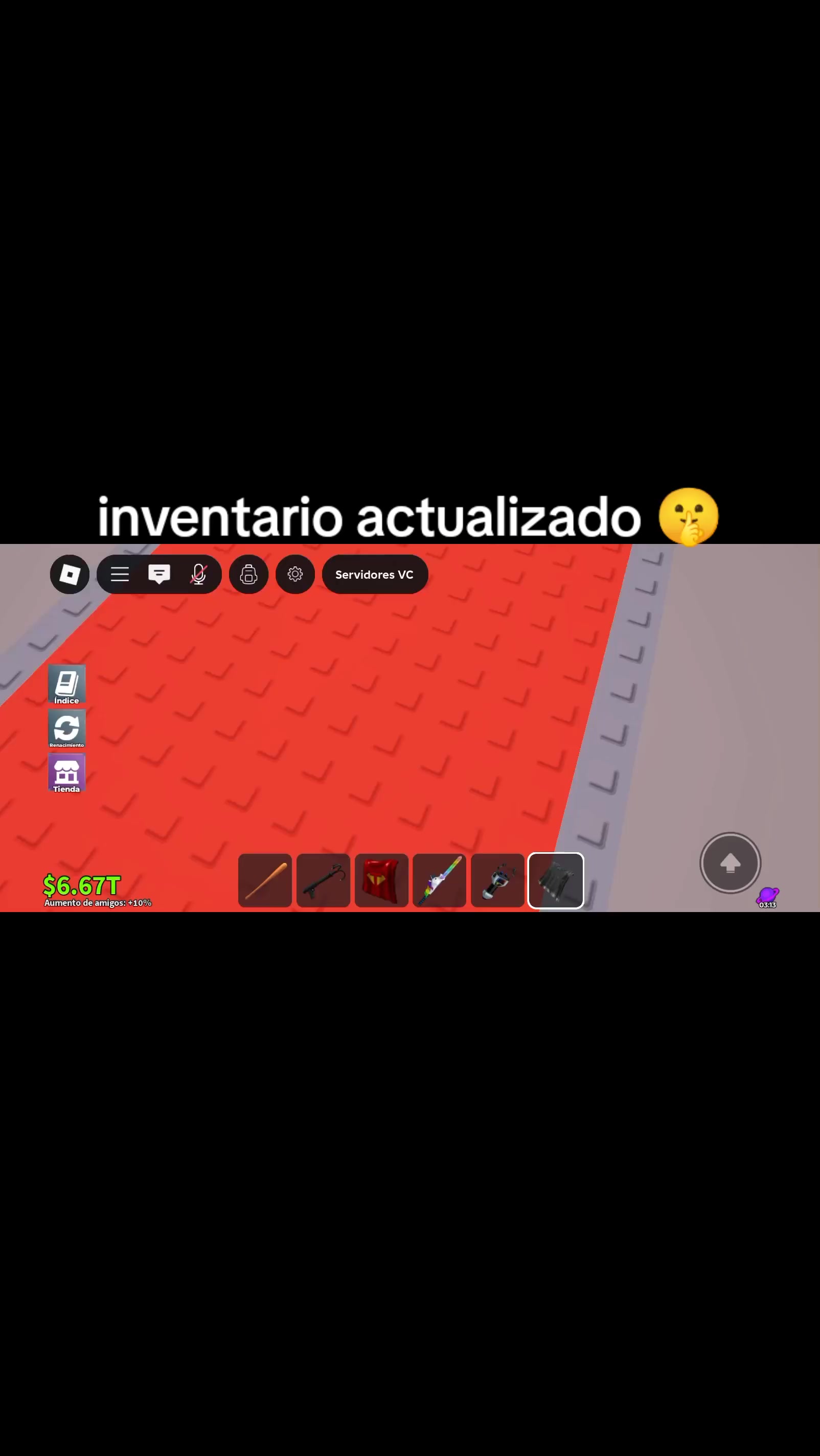 @tem negro