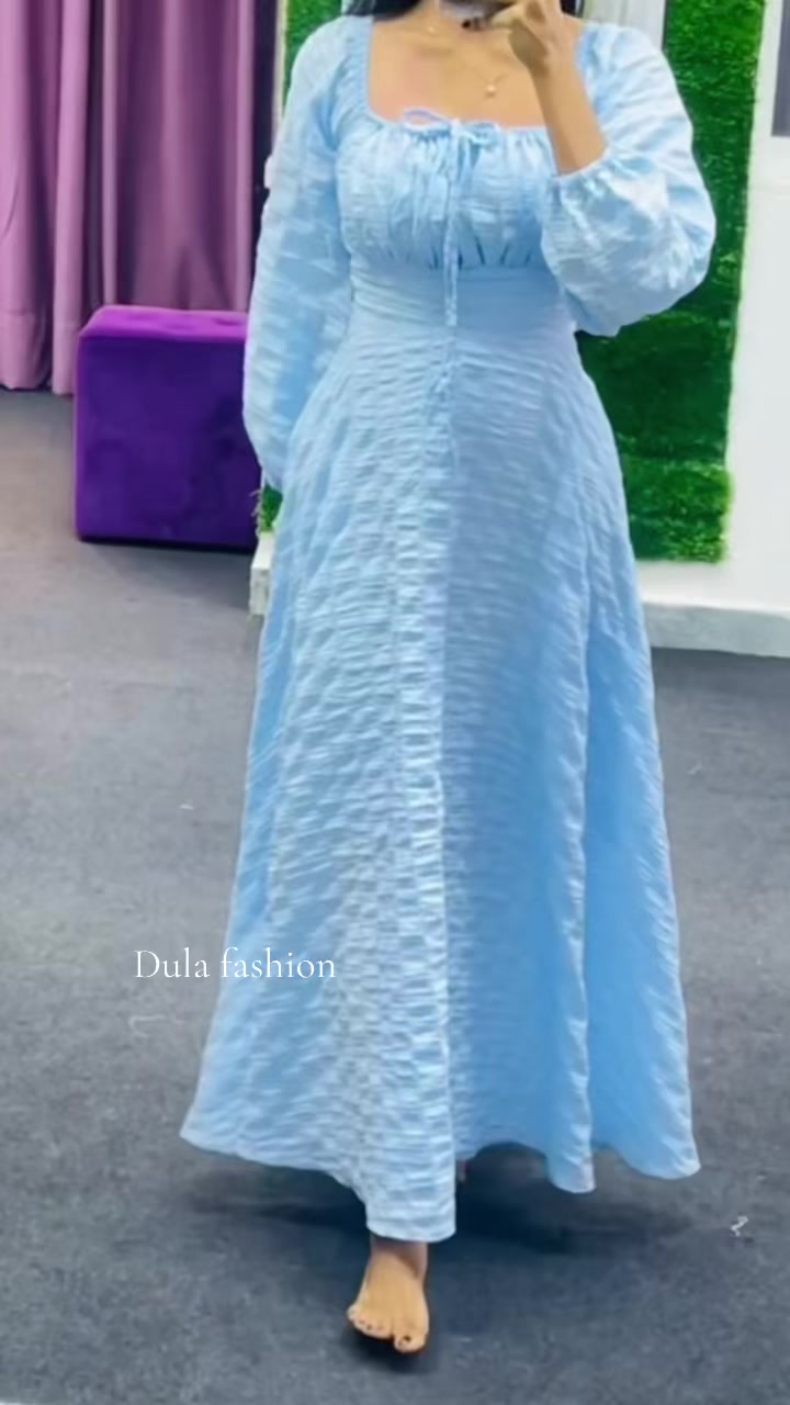 @Dula fashion
