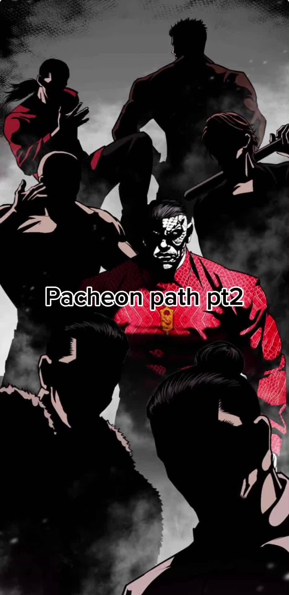 @pacheonism