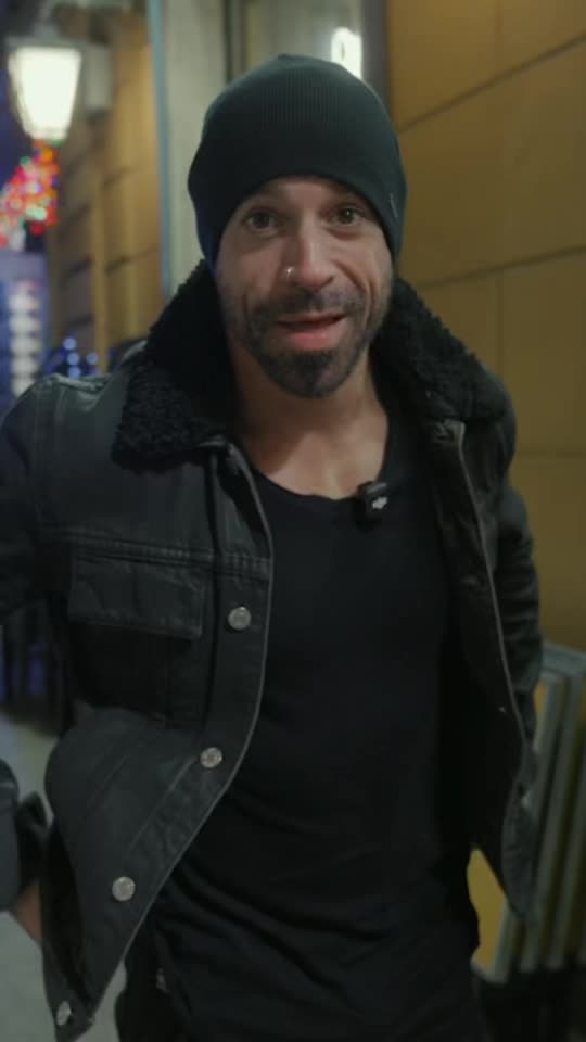 @Daughtry