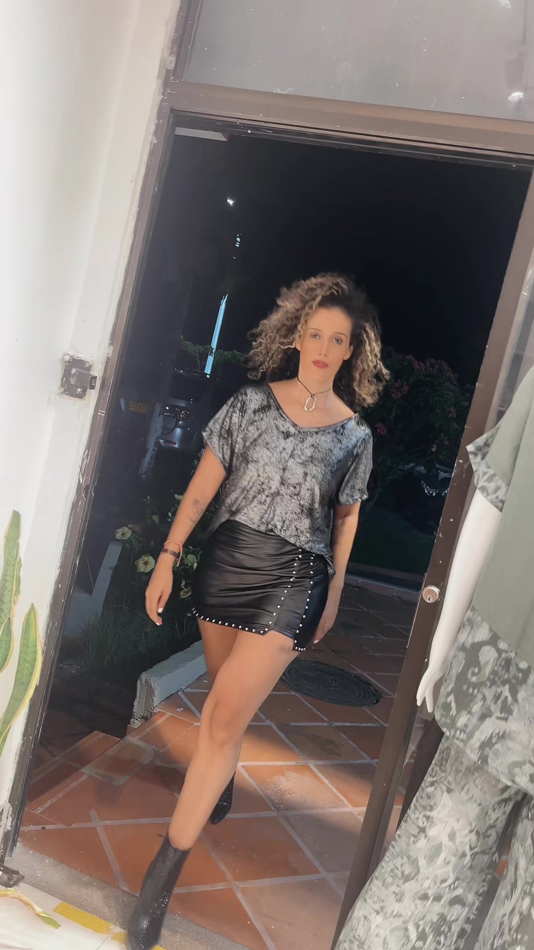 @Paula Jaramillo LA JEFA